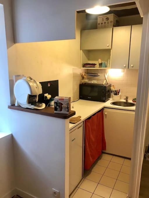 Lovely Duplex In The Center Of Fontainebleau Ngoại thất bức ảnh