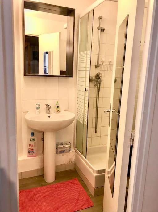 Lovely Duplex In The Center Of Fontainebleau Ngoại thất bức ảnh